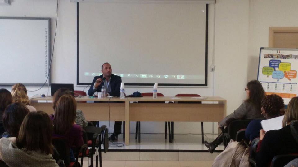 Tratta Sfruttamento lavortivo quinto modulo