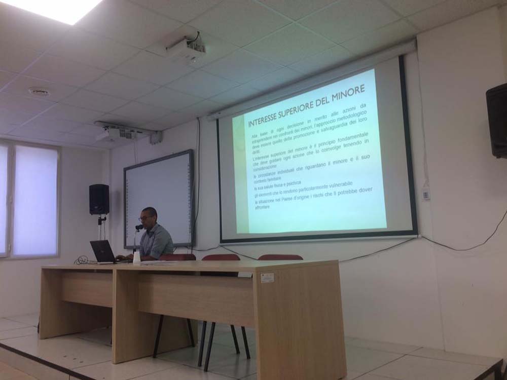 Buone pratiche partnership