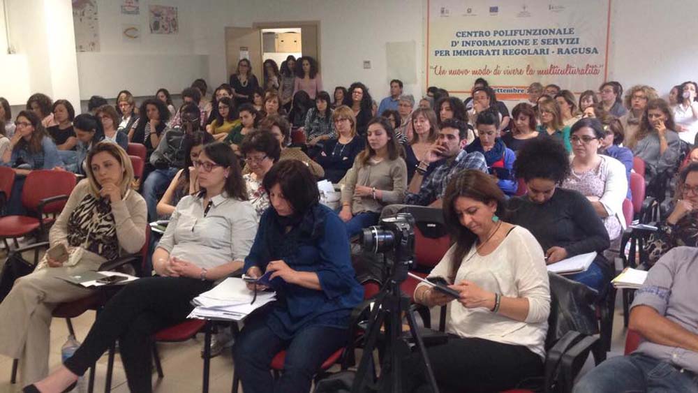 Buone pratiche partnership