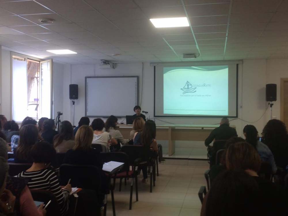 Buone pratiche partnership
