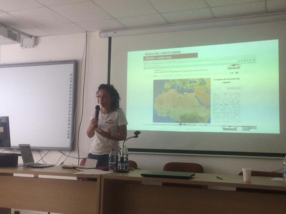 Buone pratiche partnership