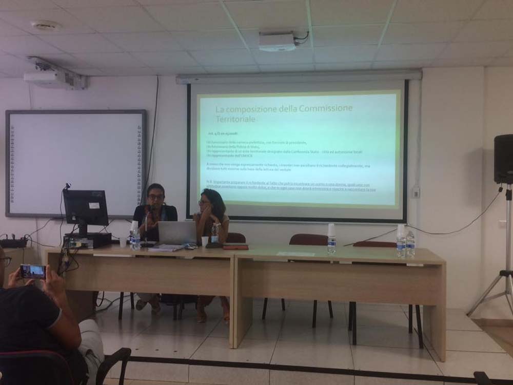 Buone pratiche partnership