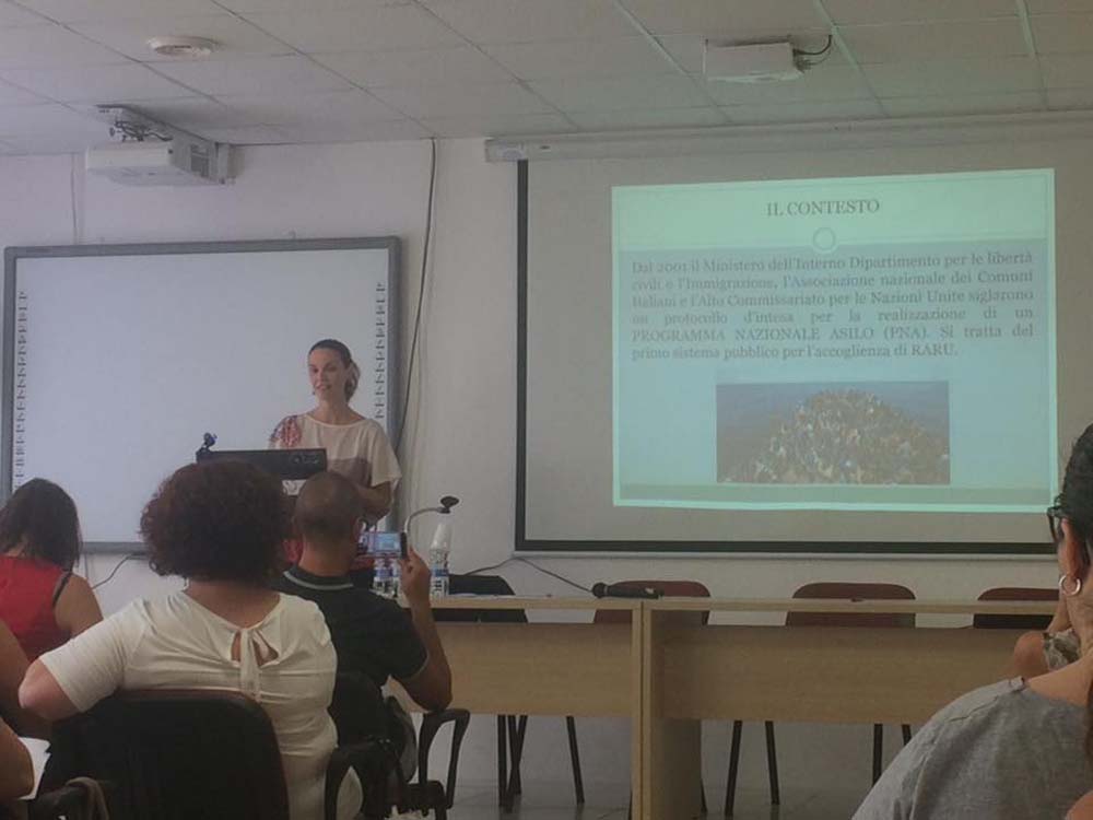 Buone pratiche partnership