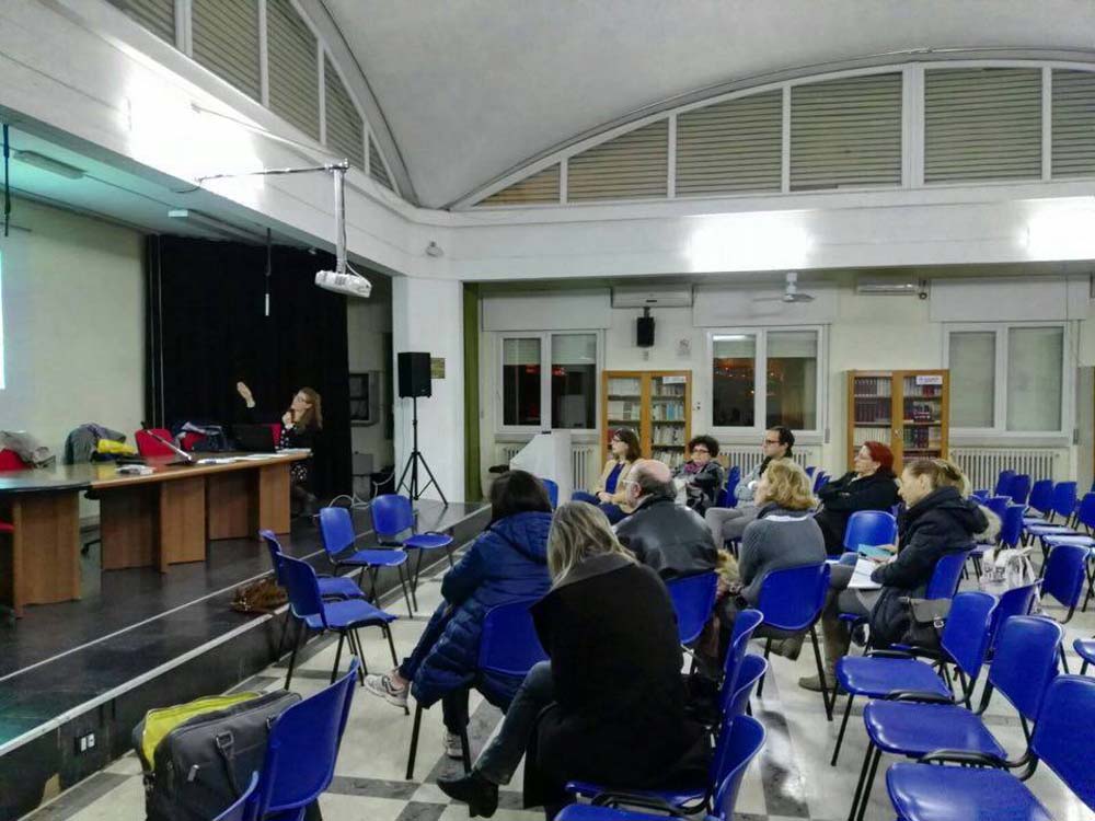 Formazione Vann'Antò