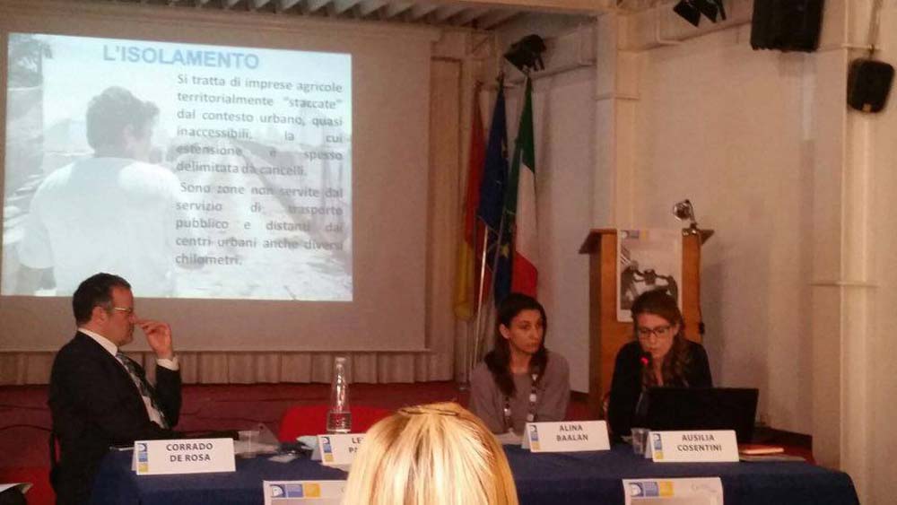 Quali Diritti Quale Giustizia evento