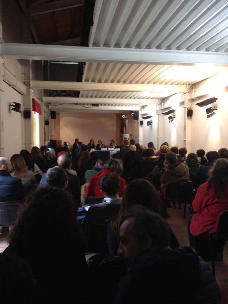 Quali Diritti Quale Giustizia evento