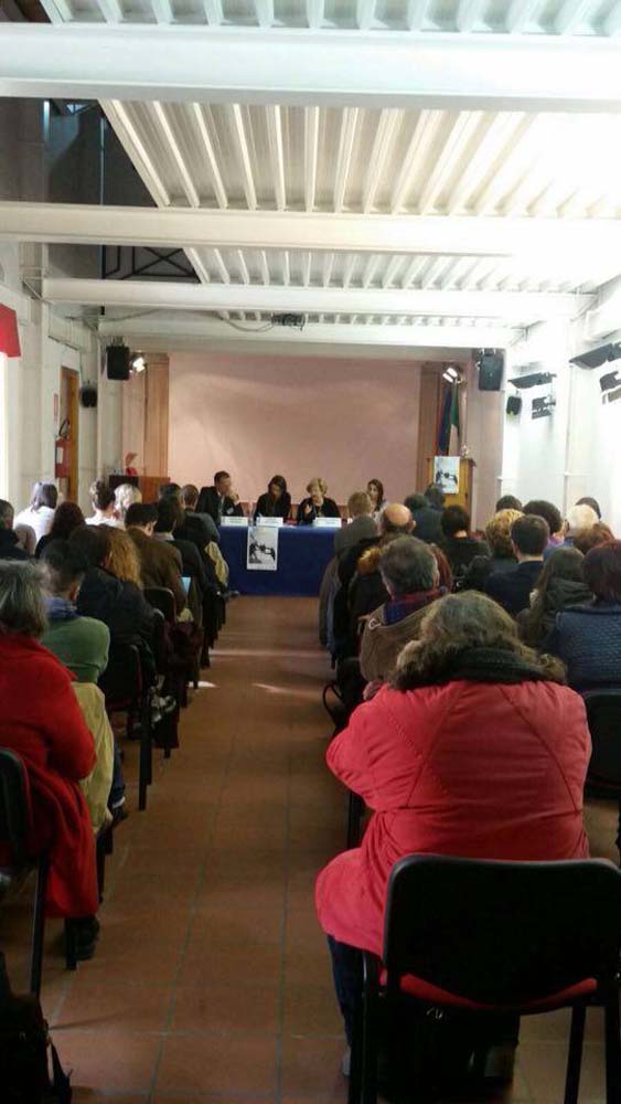 Quali Diritti Quale Giustizia evento