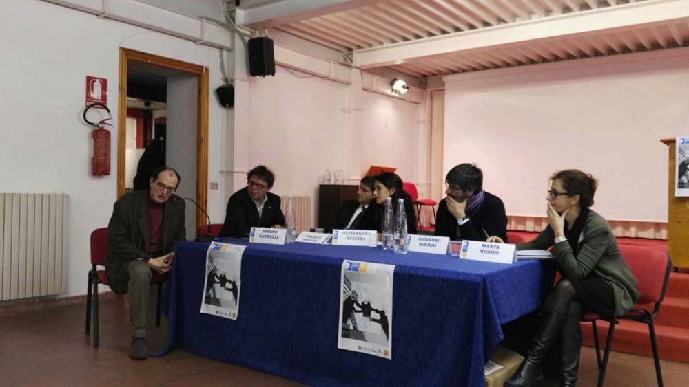 Quali Diritti Quale Giustizia evento