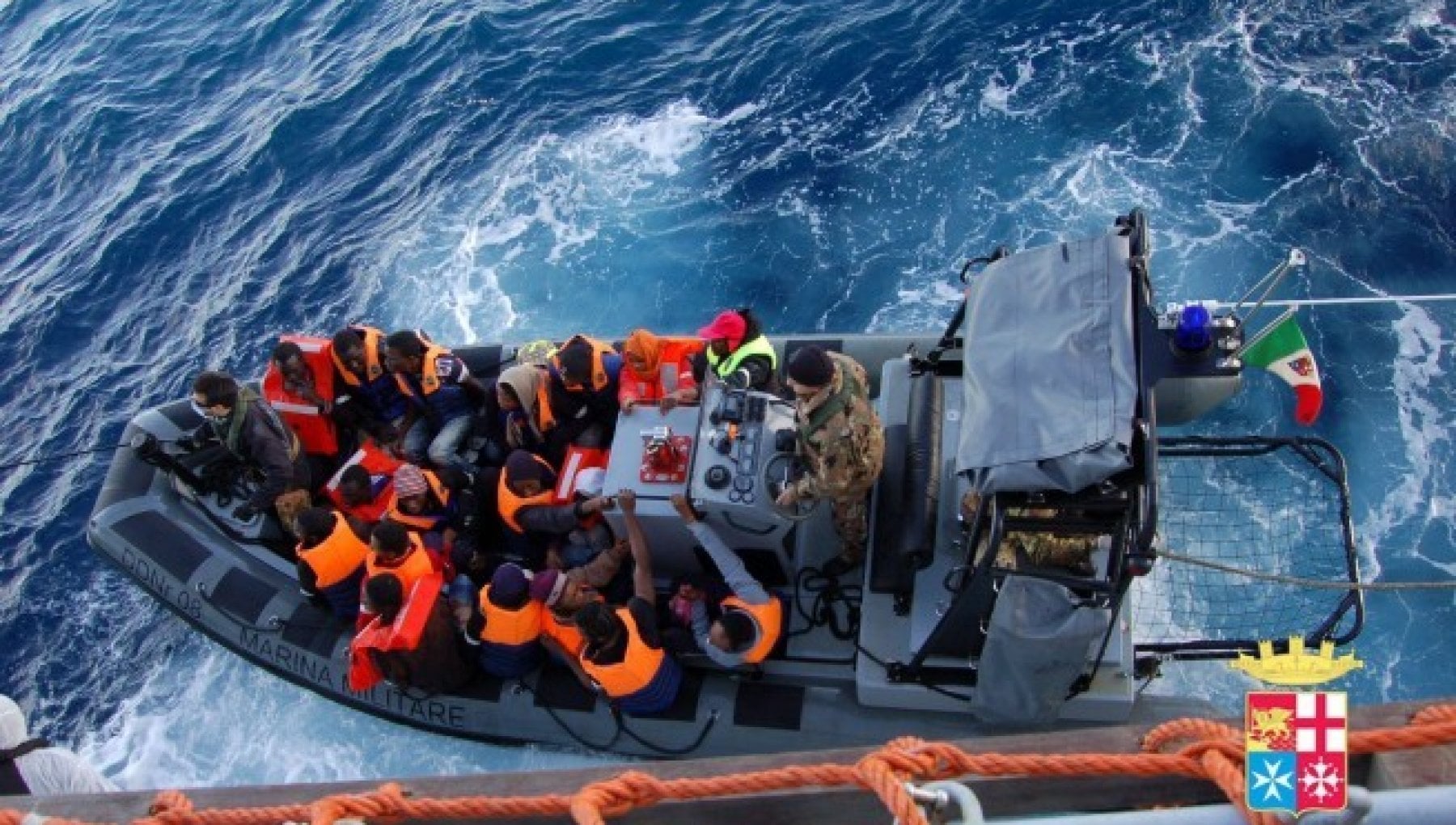 Migranti, tratta di esseri umani nel Ragusano: chiesti 48 anni di carcere