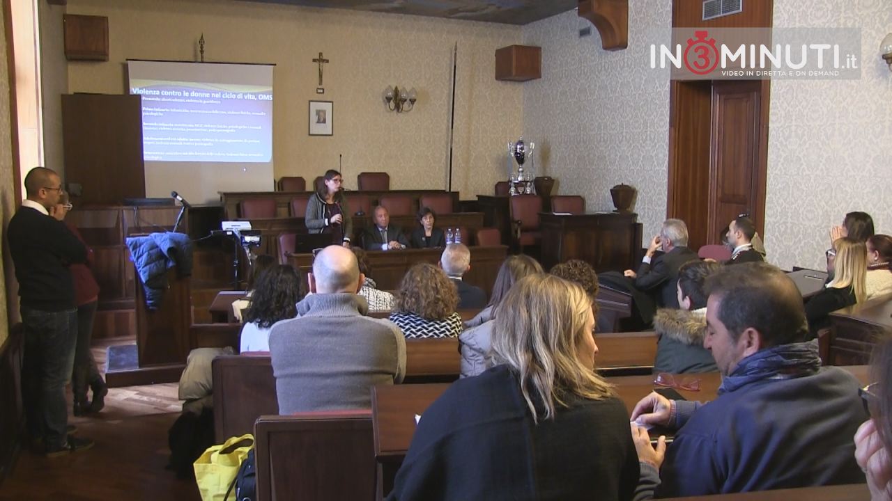 Donne vittime di tratta e sfruttamento