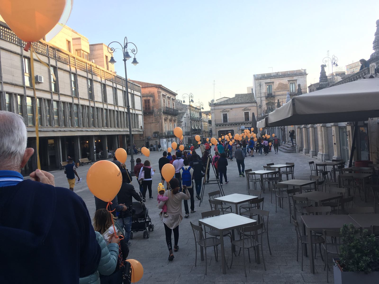 Giornata Europea Contro la Tratta