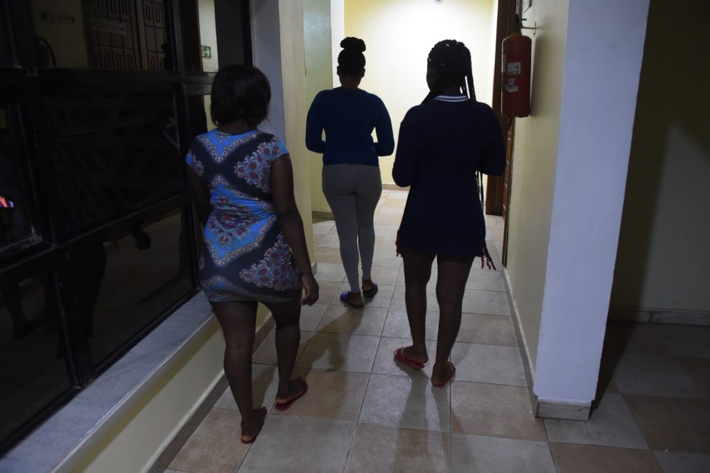 Le minacce alle donne nigeriane vittime di tratta, nonostante l'editto che le libera dal giogo dei riti juju