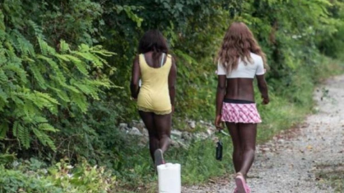 Migrazioni, arrivi via mare: in aumento il numero delle ragazze ivoriane potenziali vittime di tratta