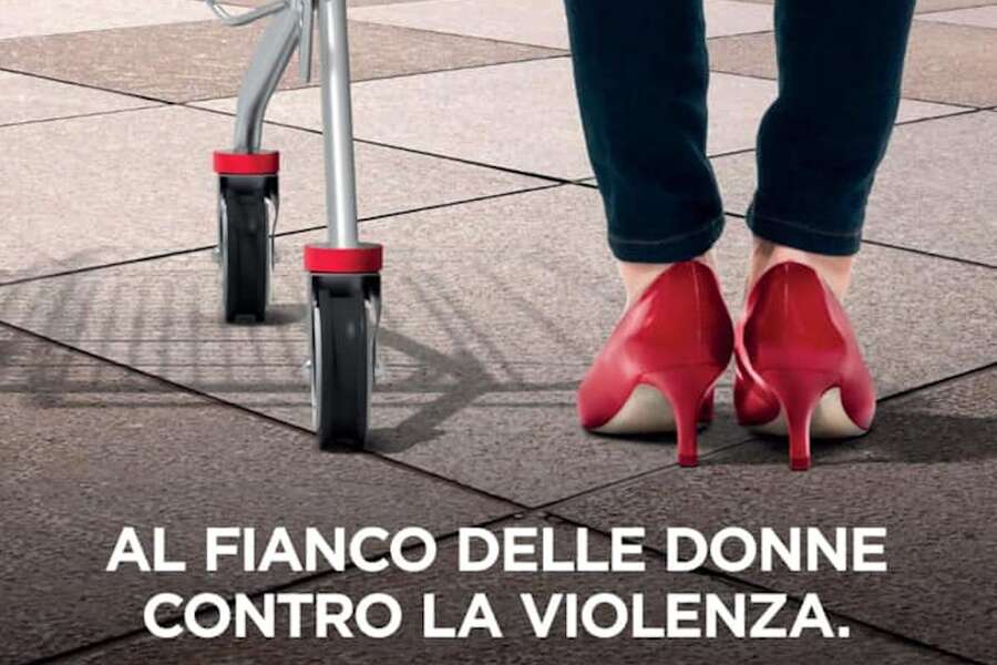 Giornata Internazionale contro la violenza sulle donne Ragusa - Quotidiano di Ragusa
