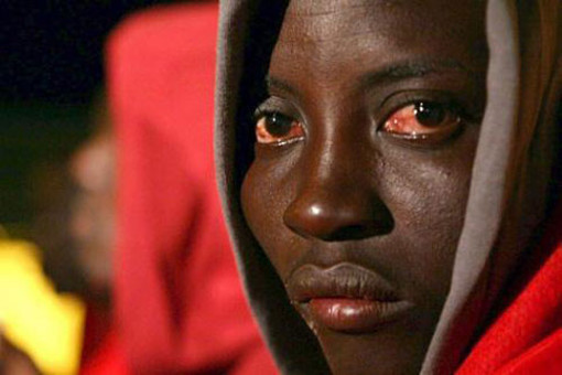 'Donne di mare', per parlare d'immigrazione con uno sguardo di genere