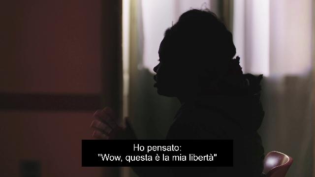 Tratta delle nigeriane. Nadine, ex prostituta: 'Così è stato sciolto il maleficio che mi rendeva schiava'