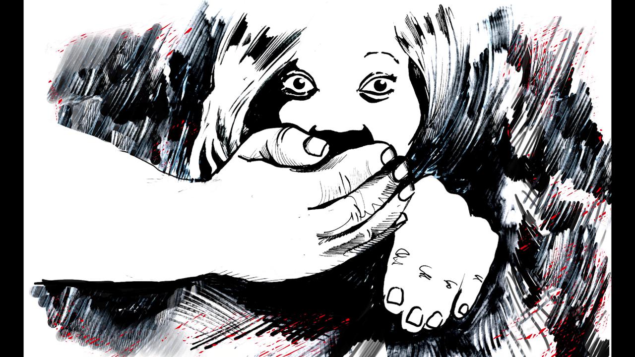 'E se fossi Sophia?' La graphic novel di Save the children sulle ragazze vittime della tratta