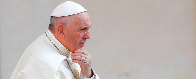 Papa Francesco: 