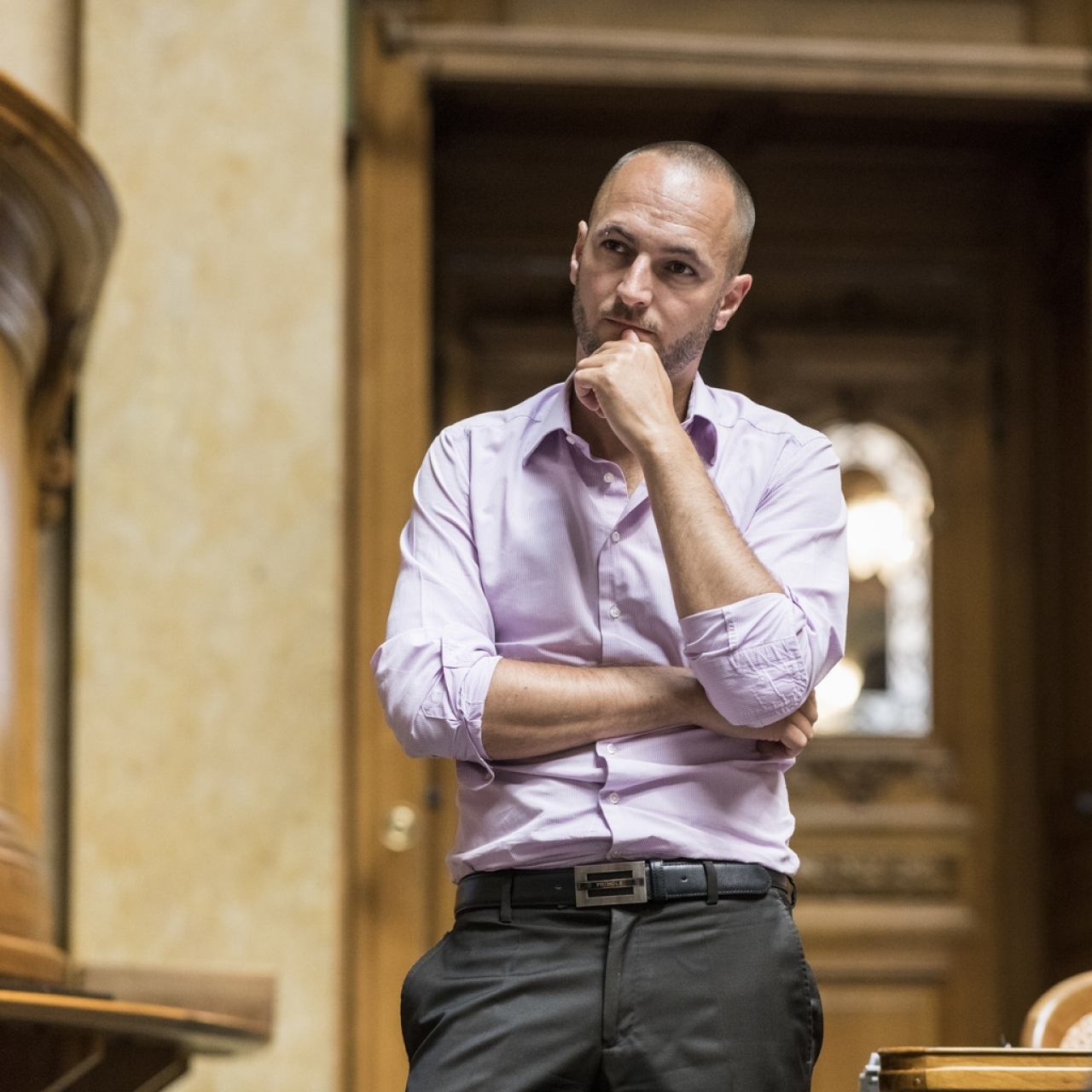 Tratta di esseri umani: «Fenomeno spesso ignorato»
