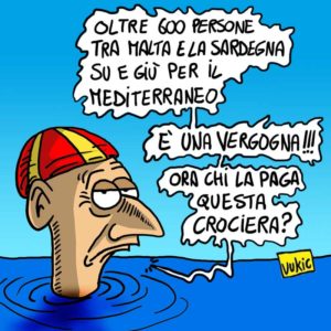 La tratta di esseri umani e le mafie nigeriane. Un mondo criminale tra antichi riti e modernità