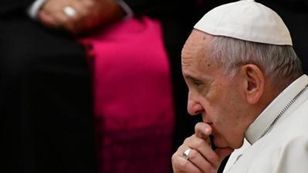 Il Papa contro le nuove schiavitù: “Squarciare il velo di indifferenza sulle vittime”