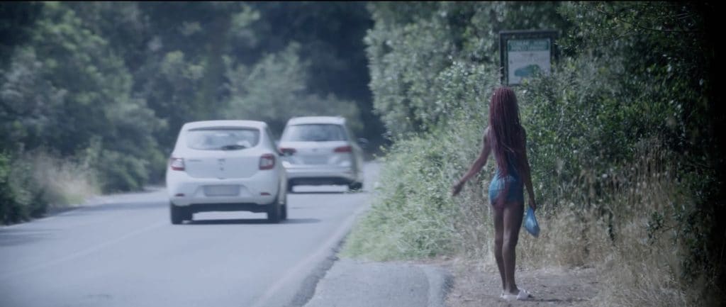Schiave»: Sky racconta la tratta della prostituzione