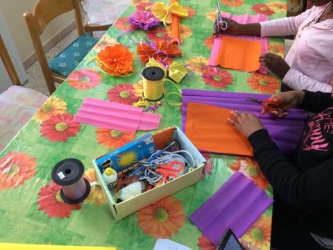 I laboratori creativi della cooperativa Proxima di Ragusa: “Aiutiamo le nostre ospiti vittime di tratta a dimenticare” | Radio RTM Modica