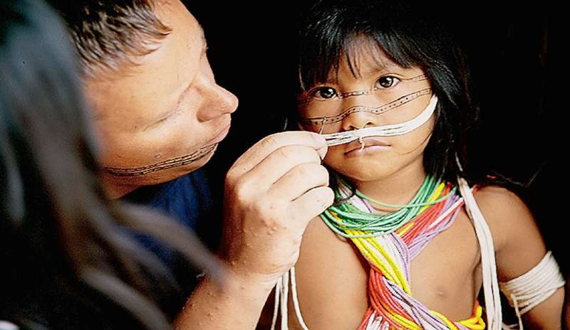 Brasile - Aumenta il flagello della tratta in Amazzonia