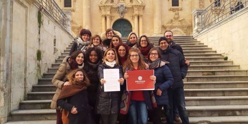 Sfruttamento lavorativo e sessuale: da Ragusa ad Agrigento