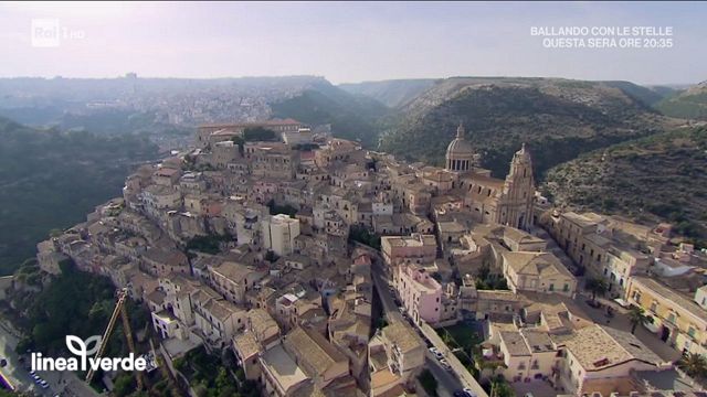 Linea Verde - Ragusa: per prima l'agricoltura - 25/02/2017 - video - RaiPlay