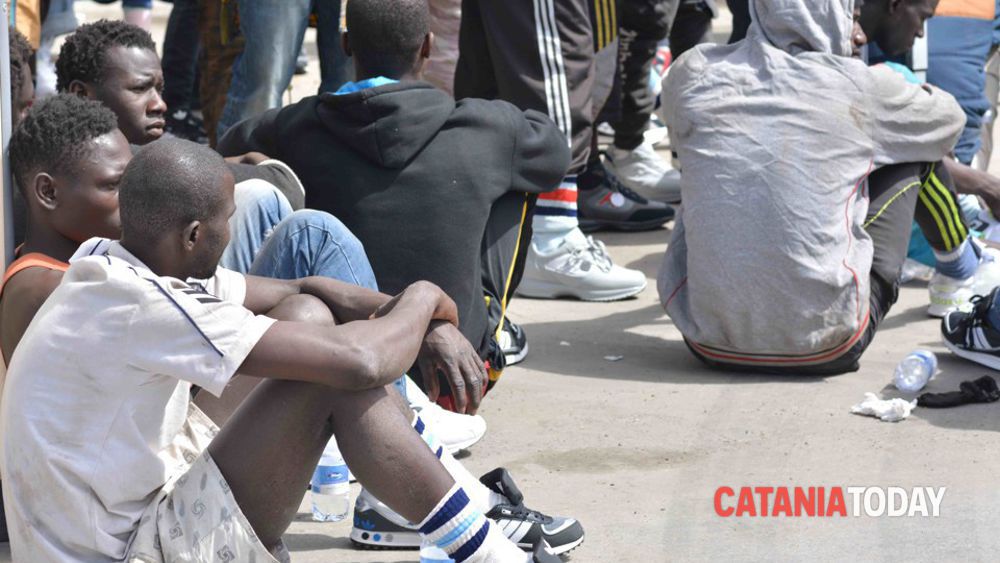 Migrazioni, tratta di esseri umani: forum dell'Interpol a Catania