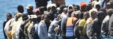 UNDICESIMA GIORNATA EUROPEA CONTRO LA TRATTA DI ESSERI UMANI