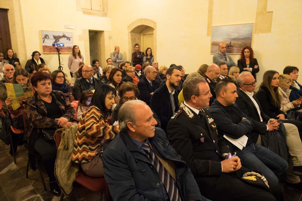 Romania Andata e Ritorno evento