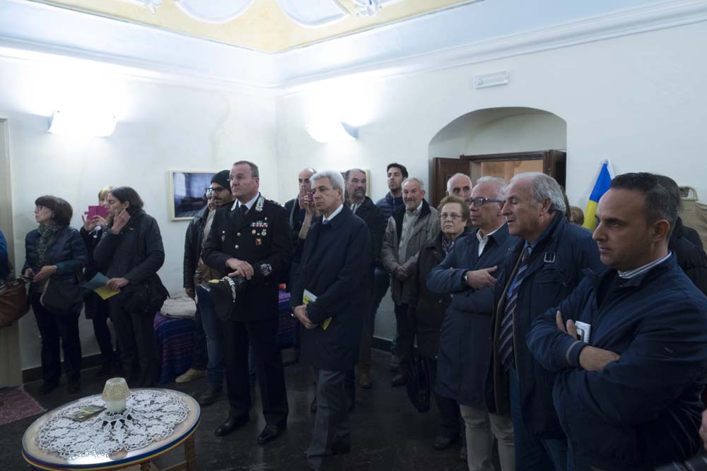 Romania Andata e Ritorno evento