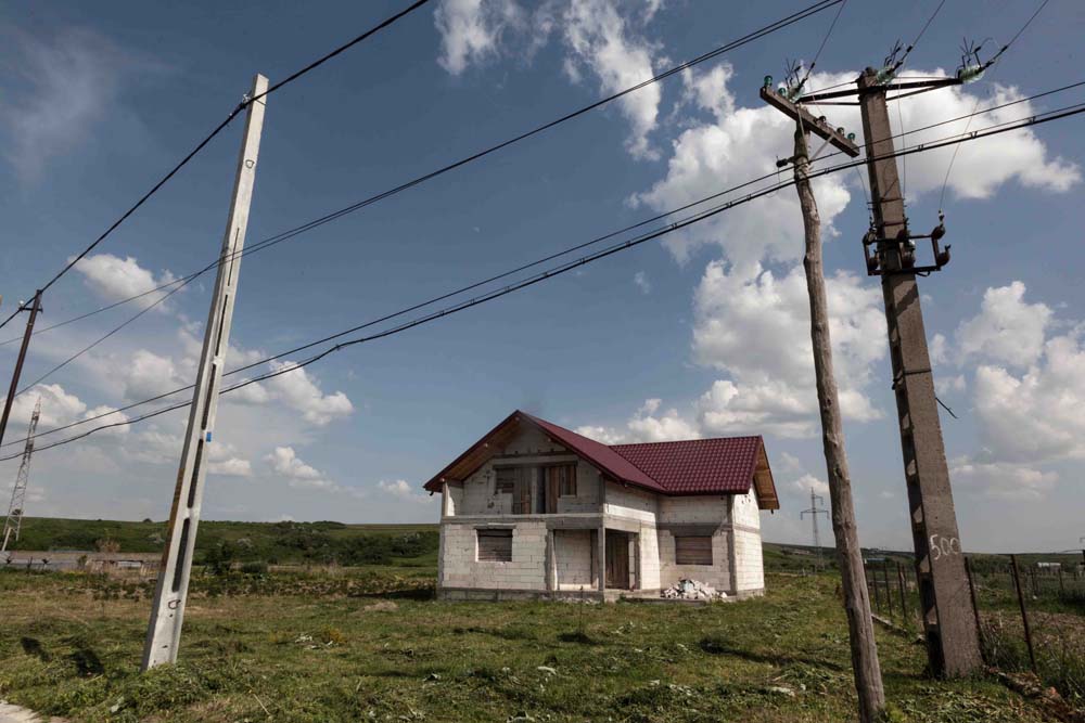 Romania Andata e Ritorno Mostra