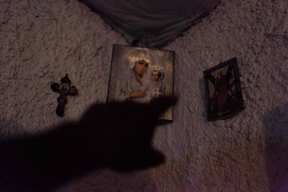Romania Andata e Ritorno Mostra