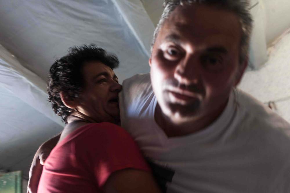 Romania Andata e Ritorno Mostra